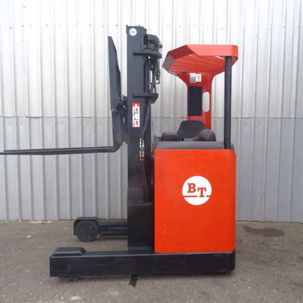 BT RRM14. 4950mm LIFT. YOM 2005. 3618 HRS (#2408) THIS IS NOW SOLD