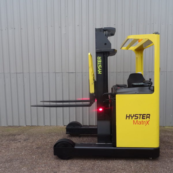 HYSTER R2.0. 5500mm. YOM 2011. 1274 HOURS #2734