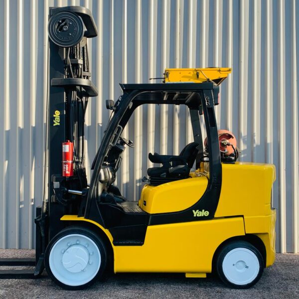 Big Forklift for Sale New in Stock Trucks Direct