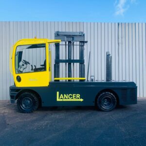 Used Side Loader Forklifts for Sale | Trucks Direct