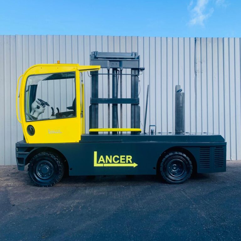 Lancer Boss Forklifts for Sale Trucks Direct