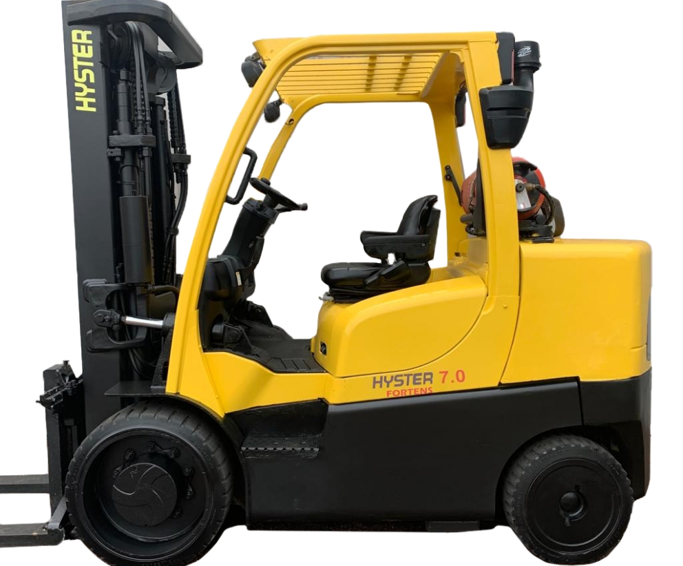 7.0T Compact Forklift