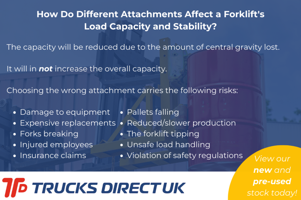 how-do-attachments-affect-a-forklifts-load-capacity-and-stability-trucks-direct