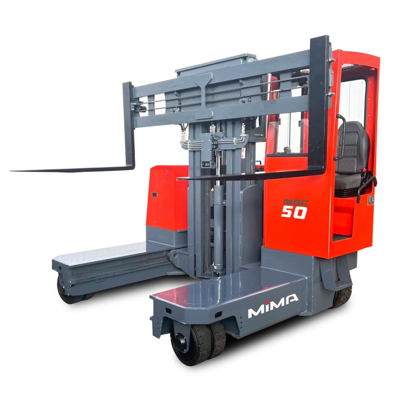 Used Combilift Forklifts for Sale - Order Online | Trucks Direct