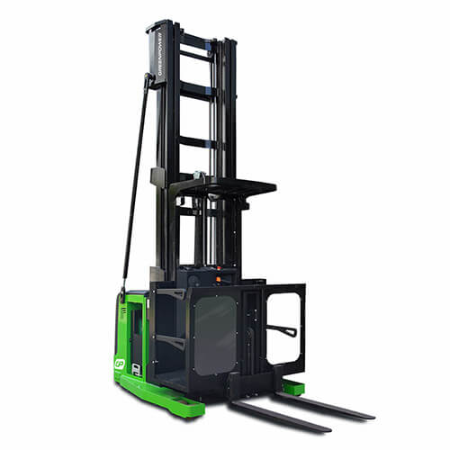 Greenpower MHA13 electric order picker