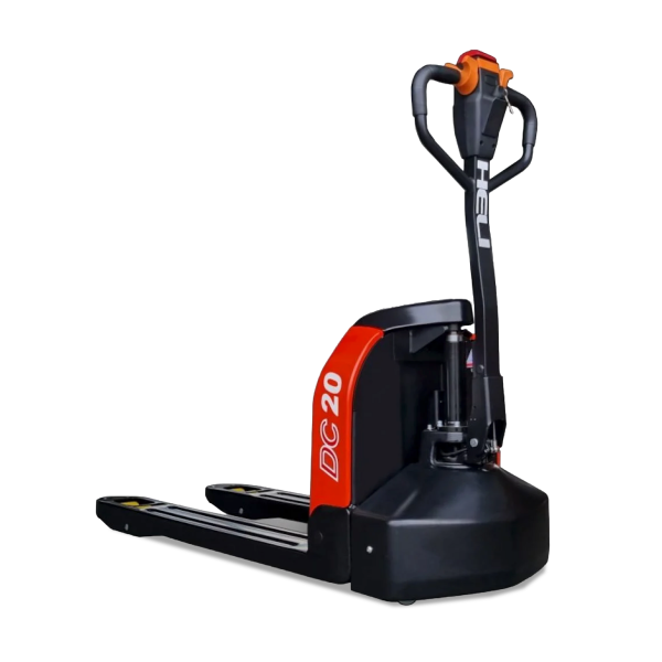 HELI CBD20J-LI3 Fully Electric Lithium Pallet truck | Capacity 2000kgs