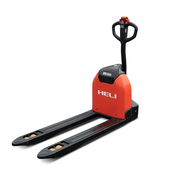 Heli CBD18J-13 Lithium Pallet Truck